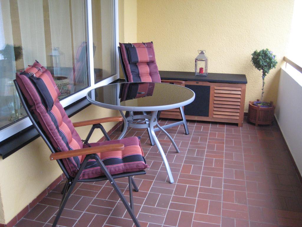Bed & Breakfast Faas Wittlich Exterior photo