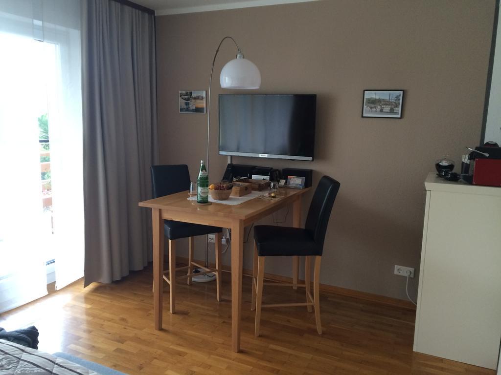 Bed & Breakfast Faas Wittlich Exterior photo